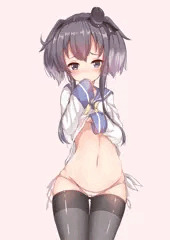 時津風ちゃん
