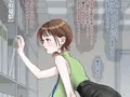 オフィスの平和を乱す❤️爆乳ユミ