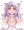 白レンママ