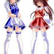 いいニーハイの日