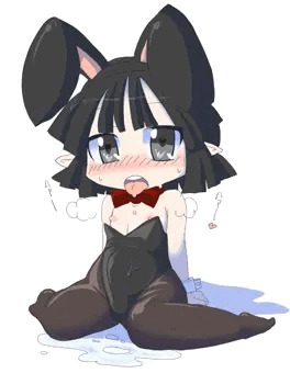 バニーさん