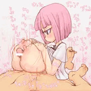 ロリ巨乳ロック　【差分有り】