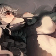 ぼこぉカムイちゃん