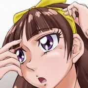 朝のお支度