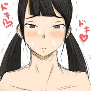 ついんてぶっかーけ♡