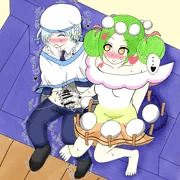 ニコラきゅん