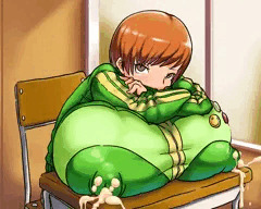 クラスのミルクサーバー千枝
