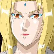 ナルト　綱手