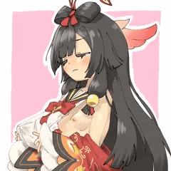 瑞鳳ちゃん乳チラ