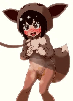 ポケモンごっこ