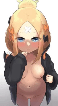 アビ