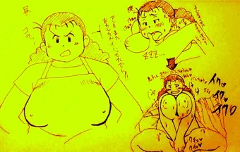 マイナーキャラ2