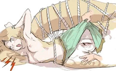 ヘビ姉さん
