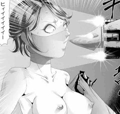 R18G・裸を晒したのに「意味なし」とオーバーキルされる女戦闘員