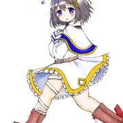 太原ちゃん。