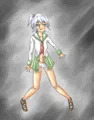 奈々さん
