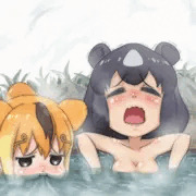 ちょろちょろと邪魔なんだよ弱っちぃっ…はぁ…ぁ…