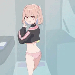 ぱんつの日