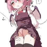 釣りみすちー