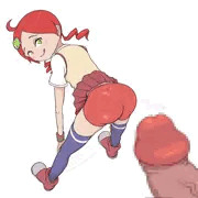 興奮してきた♡