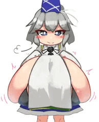 でかい布都
