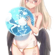 でかはねちゃん