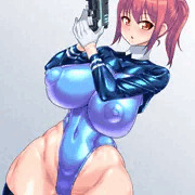 よその未来おまわりさん