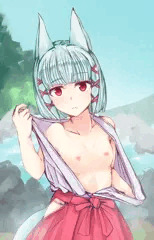 練習絵