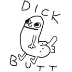 Dickbutt