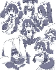 らくがき