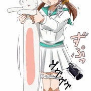 艦これ＿エラー娘とか