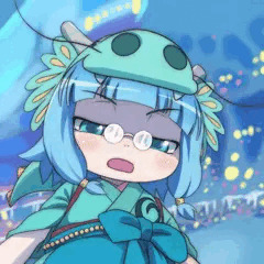 そういうことじゃ