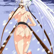 ポニーガール黒姫