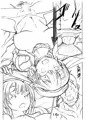 (C85) mad about Takao-chan!