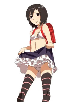 ロリ