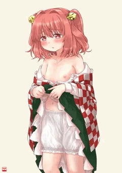 小鈴ちゃん