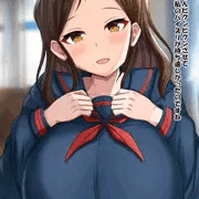 綾瀬穂乃香 サイズ申告パイズリ