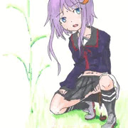 弥生野外