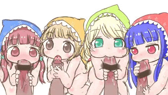 ぼっきーの日ソノリティア