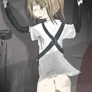 満潮ちゃん陵辱