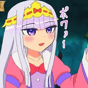発情ス〇リス