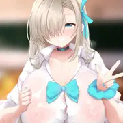 制服アスナズリ♡