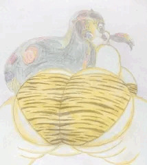 ぽちゃラムちゃん４