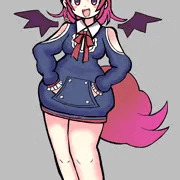 アルマちゃん