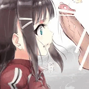 5秒前