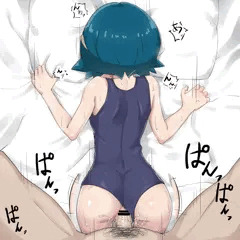 スイレン