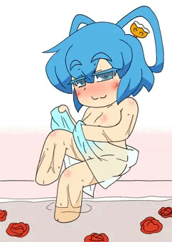にゃん