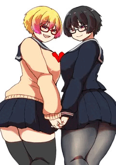 どっちがすき？