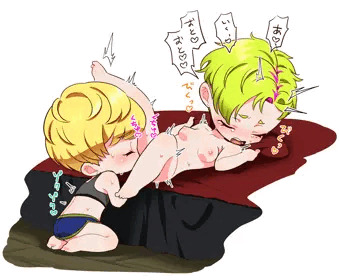 オトタキちゃん