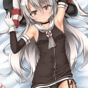 天津風
